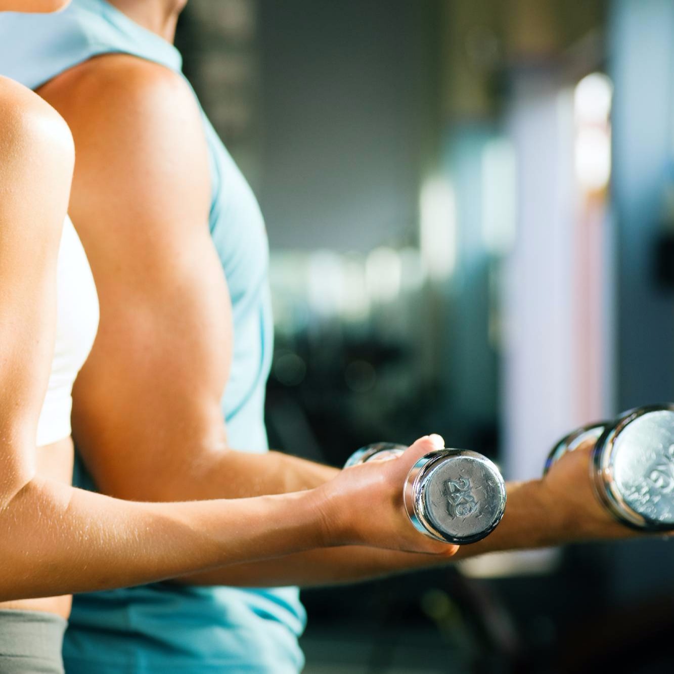 Gimnasio congreso